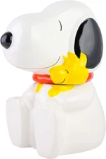 Classic Snoopy 10.7" Cookie Jar