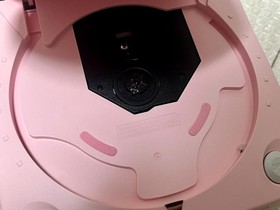 Sega Dreamcast DC SAKURA WARS Sakura Taisen Limited Console JAPAN Tested s2112M