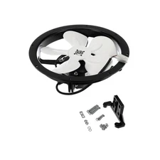 EVAPORATORCONDENSER FAN MOTOR 2017761 - Genuine OEM Replacement Part