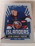 2025-26 O-Pee-Chee Hockey Jean-Gabriel Pageau # 388 RETRO