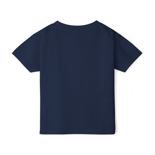 Toddler T-shirt Kid SuperHero Power present gift Girl Boy cotton size 2-6 - Picture 12 of 17