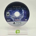 Elden Ring Nightreign (Sony PlayStation 5 PS5, 2025) Disc Only