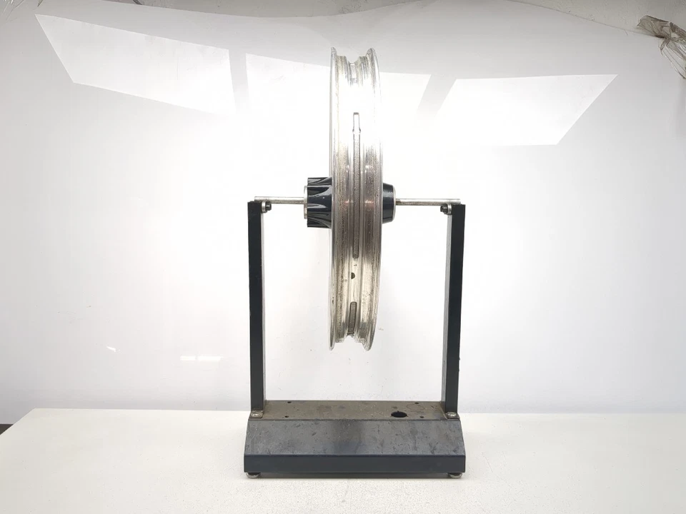 Llanta delantera 13 Victory Vegas 8 bolas recta 21x2,15 Foto 2 de 4