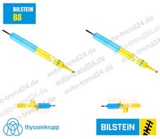 Bilstein B8 Dämpfer vorne hinten links rechts u.a.: BMW 3er E90 Bj. 2005-2011
