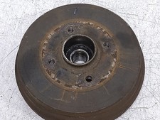 Tambour de frein Renault CLIO