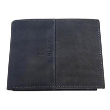 Portafoglio Uomo In Pelle R Roncato Portamonete Carte Credito Banconote RFID