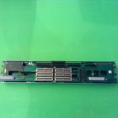 Sun Microsystems Storedge 3300 Server 16 Slot SCSI Backplane Storedge 3300 Serv