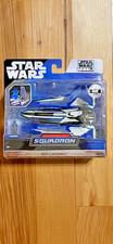 Star Wars Micro Galaxy Squadron Kryze Clan Gauntlet  0219 Series 10 RARE CHASE