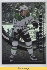 2024-25 Extended Series Triple Dimensions Reflections Logan Stankoven READ l5u