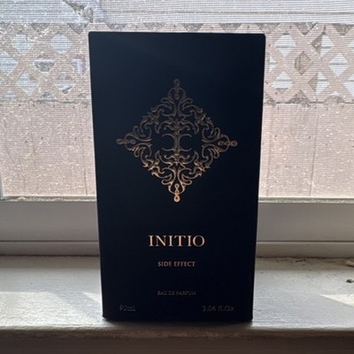 Initio Side Effect Eau de Parfum Spray 3.04 fl oz 90ml Fragrance