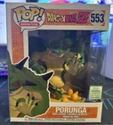 Funko Pop! Dragon Ball - Porunga 6" (Spring Convention Exclusive 2019)