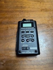 SONY HVR-MRC1 Memory Recording Unit Solid Sta...