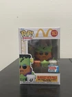 Funko Pop! Ad Icons: McDonald's - McNugget with Pails (NYCC Exclusive)