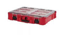 Milwaukee PACKOUT 11-Compartment Impact Resis...
