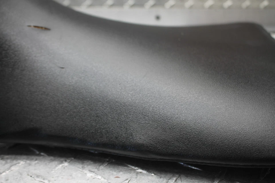 2008 BUELL LIGHTNING XB12S/XB9R 1125R ПЕРЕДНЕЕ СИДЕНЬЕ СЕДЛО - Изображение 4 из 4