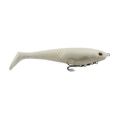 Fishing Bait Sight Flash 6'' Soft Swimbait Equipped w/ Hook