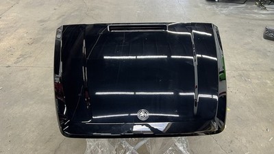 2019 - 2024 MERCEDES G-CLASS G WAGON AMG G63 HOOD OEM USED | eBay