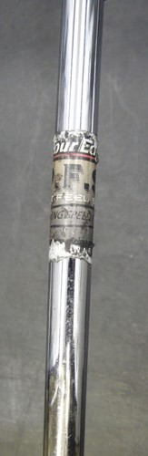 Tour Edge Super Spin DG352 52° Gap Wedge Stiff Steel Shaft Tour Edge Grip - Picture 4 of 5