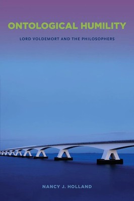 Nancy J. Holland | Ontological Humility | Taschenbuch | Englisch (2014)