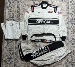 Simpson Racing Jacket | eBay