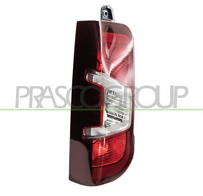 Fanale Posteriore Sinistro Senza Porta Lampada CITROEN BERLIN 2018 SX 9819235880
