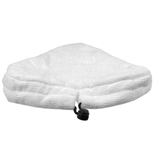 Almohadillas para fregona limpiadora de vapor WOLF 1500W Super H2OT 10 en 1 cubiertas de paños paquete de 6 - Imagen 11 de 12