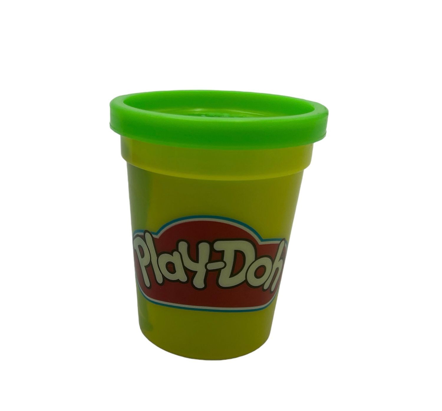 Play-Doh Knete Kinderknete 5 Farben Spielknete bunt ungiftig Schulbus ab 2 Jahre