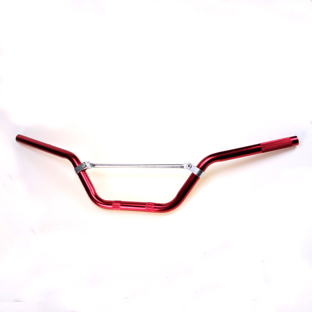 Leva Frizione Sinistra Moto WOOSTAR 22mm Per Dirt Pit Bike 50-125cc - Compatibile Suzuki, Taotao, SSR - Foto 11