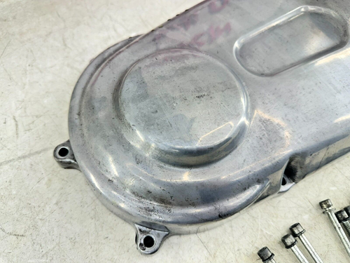 2014 Harley Dyna Switchback OEM HD Outer Primary Clutch Cover Case Housing - Bild 6 von 16