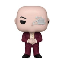 Highly Collectible Officially Licensed Funko Echo (TV) Kingpin Pop! Vinyl