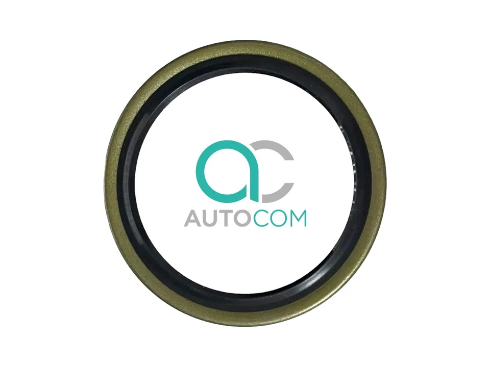 Sello de aceite del buje de rueda delantera para camión Isuzu se adapta a Isuzu serie N repuesto: 8942481171 Foto 2 de 3