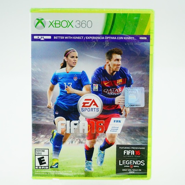 セール品 Fifa 16 Deluxe Edition 輸入版 北米 Ps4 Cpclin Com Br