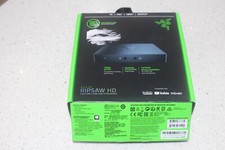 Razer Ripsaw HD Capture Card ((402))