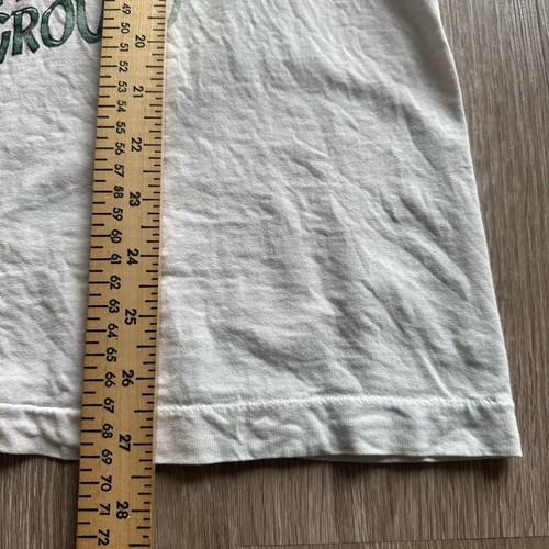 1994 Grateful Dead Some Are Grateful Summer Dead Tour Shirt XL Vintage - Picture 11 of 12