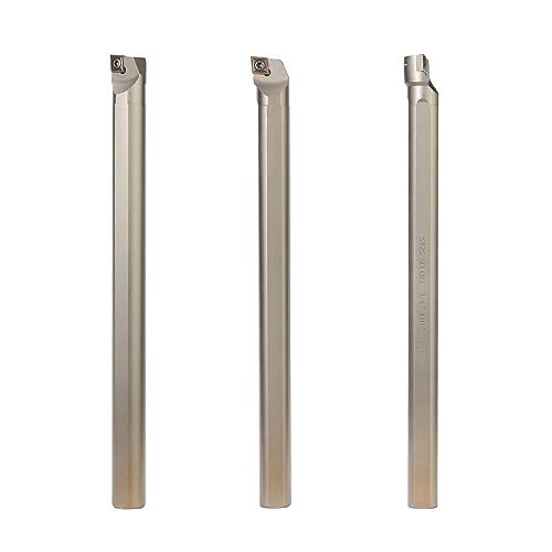 YUFUTOL 1/2" Lathe Internal Boring Bar, Right-Hand Sclcr Turning - View #10