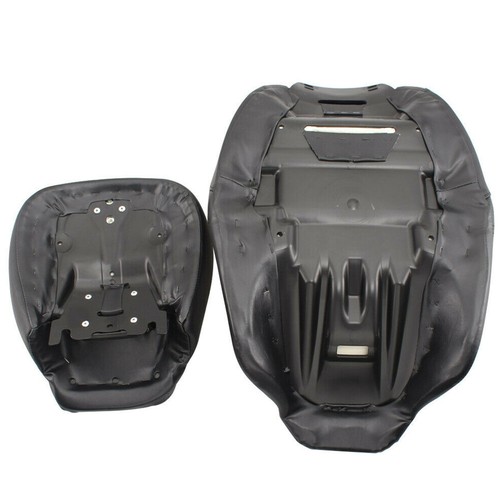 Seat Pillion Cushion High quality Motor New Fit For Road Glide Special FLTRXS - 第 1/11 張圖片