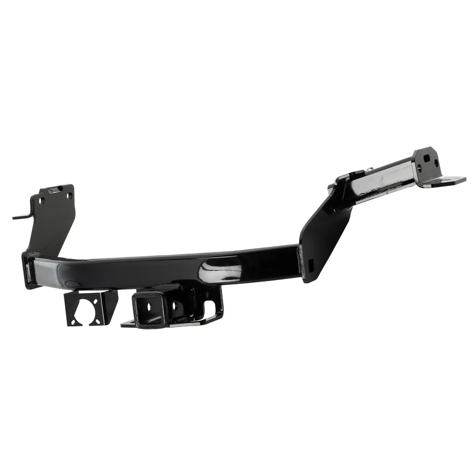 Enganche de remolque genuino Hyundai S2F61-AU100 Foto 2 de 4