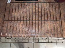 Rack Compatible with GE Range Oven Stove Wire Rack WB48T10095