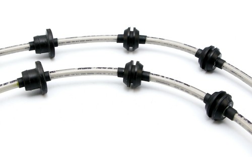 Falcon FG Sedan (322mm/328mm discs PBR Premium calipers) - SAFEBRAKE Performance - Picture 3 of 12
