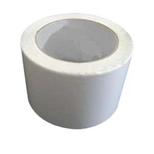 HDPE Bar (Polyetylene) Strips White .031" x 4.0" x 25 Ft Roll