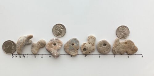 Piedras de playa con forma de letra natural LIBERTAD palabra guijarro arte/artesanía signo bruja EE. UU. - Imagen 4 de 11