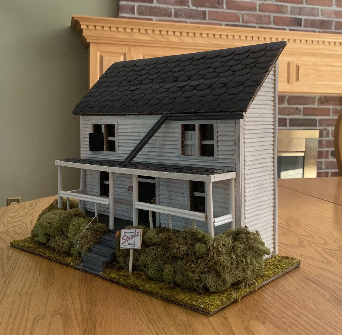 Michael Myers House 1978