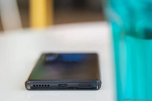 Teléfono Celular A++ Motorola Edge+ (2020) XT2061 108MP 256GB 12GB 5G Desbloqueado - Rojo - - Imagen 9 de 19