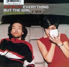 Walking Wounded - Audio CD By Everything But ...