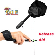 Compoundbogen Release Aid Bogenschie&szlig;en Bequeme Handgelenk Outdoor
