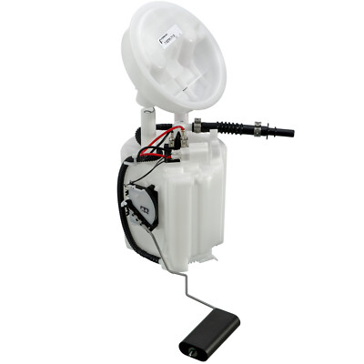 Pierburg Fuel Pump Module Assembly 7.02701.34.0