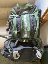 gregory whitney 95 pack