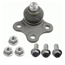 Lemförder 17791 02 Trag-/Führungsgelenk Vorne Unten für Ford Cougar Mondeo I