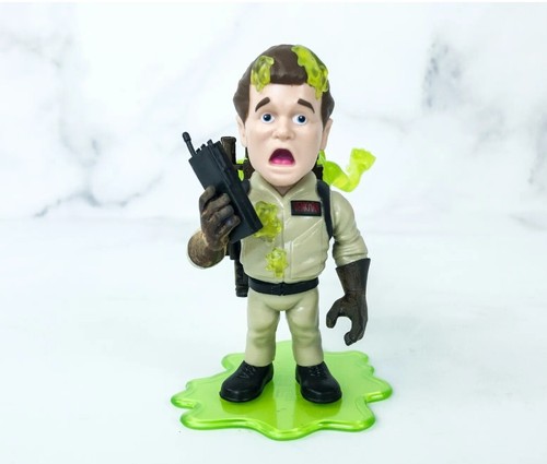 Ghostbusters Slimed Figure 35th Anniversary 4-inch Fig. Loot Crate EXCLUSIVE NEW - Picture 4 of 4