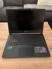 MSI Cyborg 15 A12VF-402 | 15,6" Gaming Laptop RTX 4060 i7 + Tasche | Wie NEU! 🔥